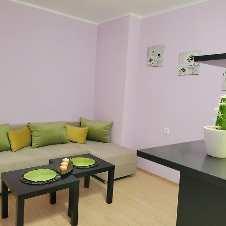 Prista Apartment Ruse Extérieur photo
