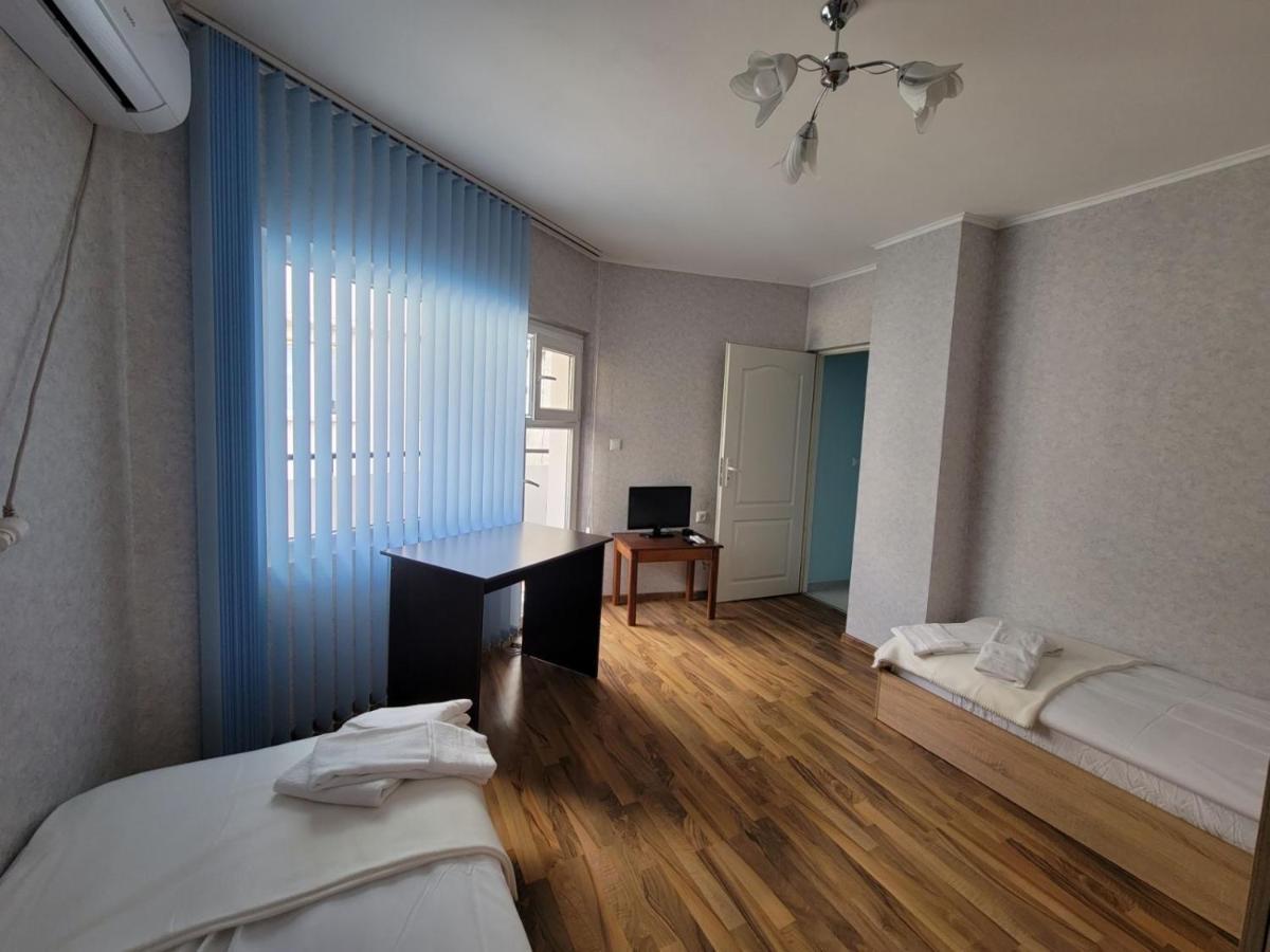 Prista Apartment Ruse Extérieur photo