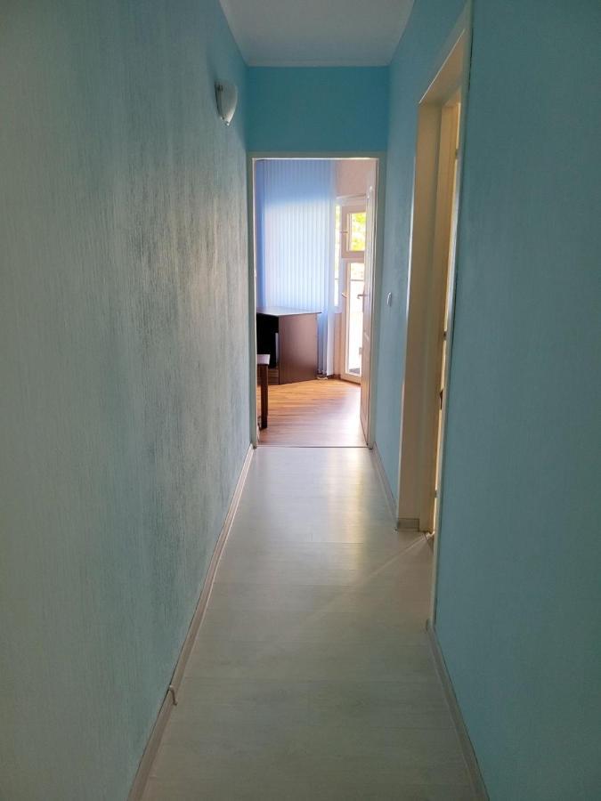 Prista Apartment Ruse Extérieur photo