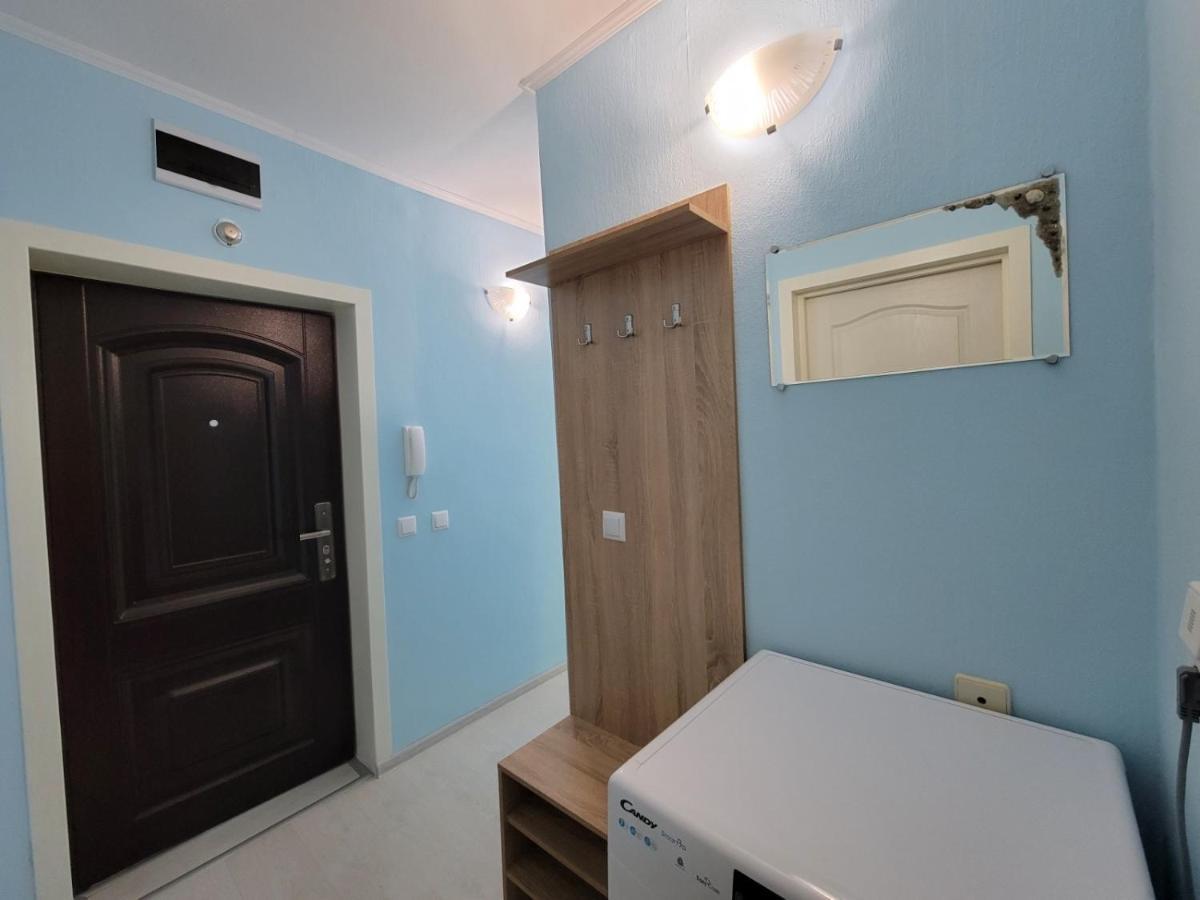 Prista Apartment Ruse Extérieur photo