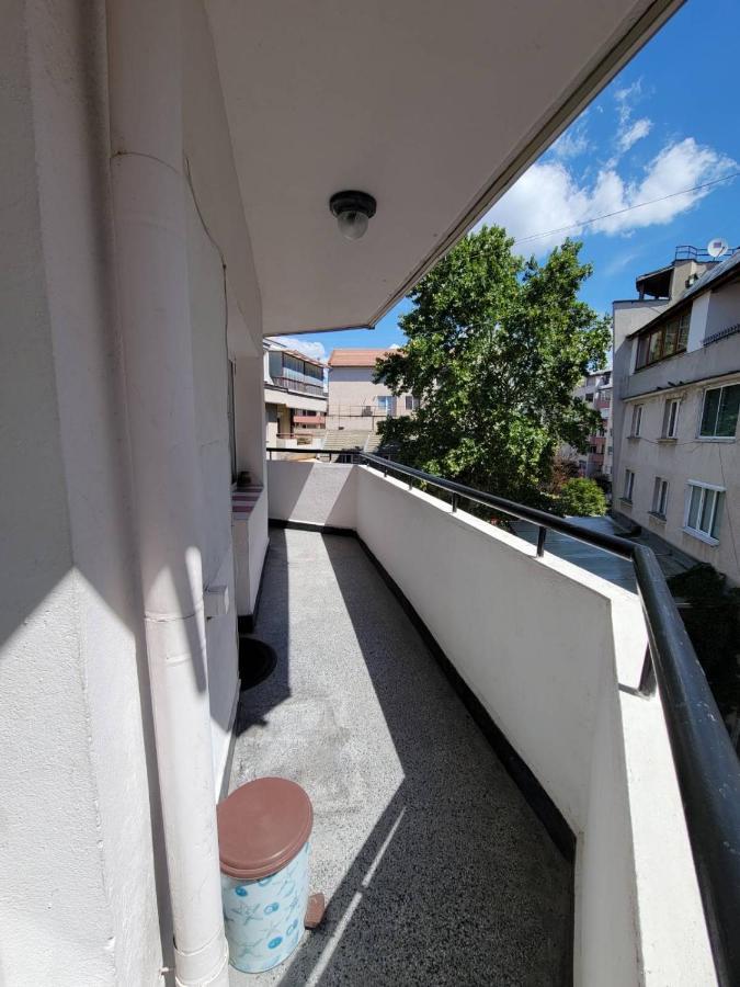 Prista Apartment Ruse Extérieur photo