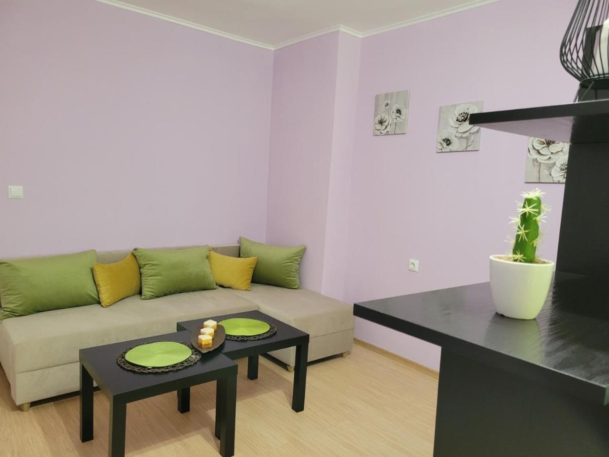 Prista Apartment Ruse Extérieur photo