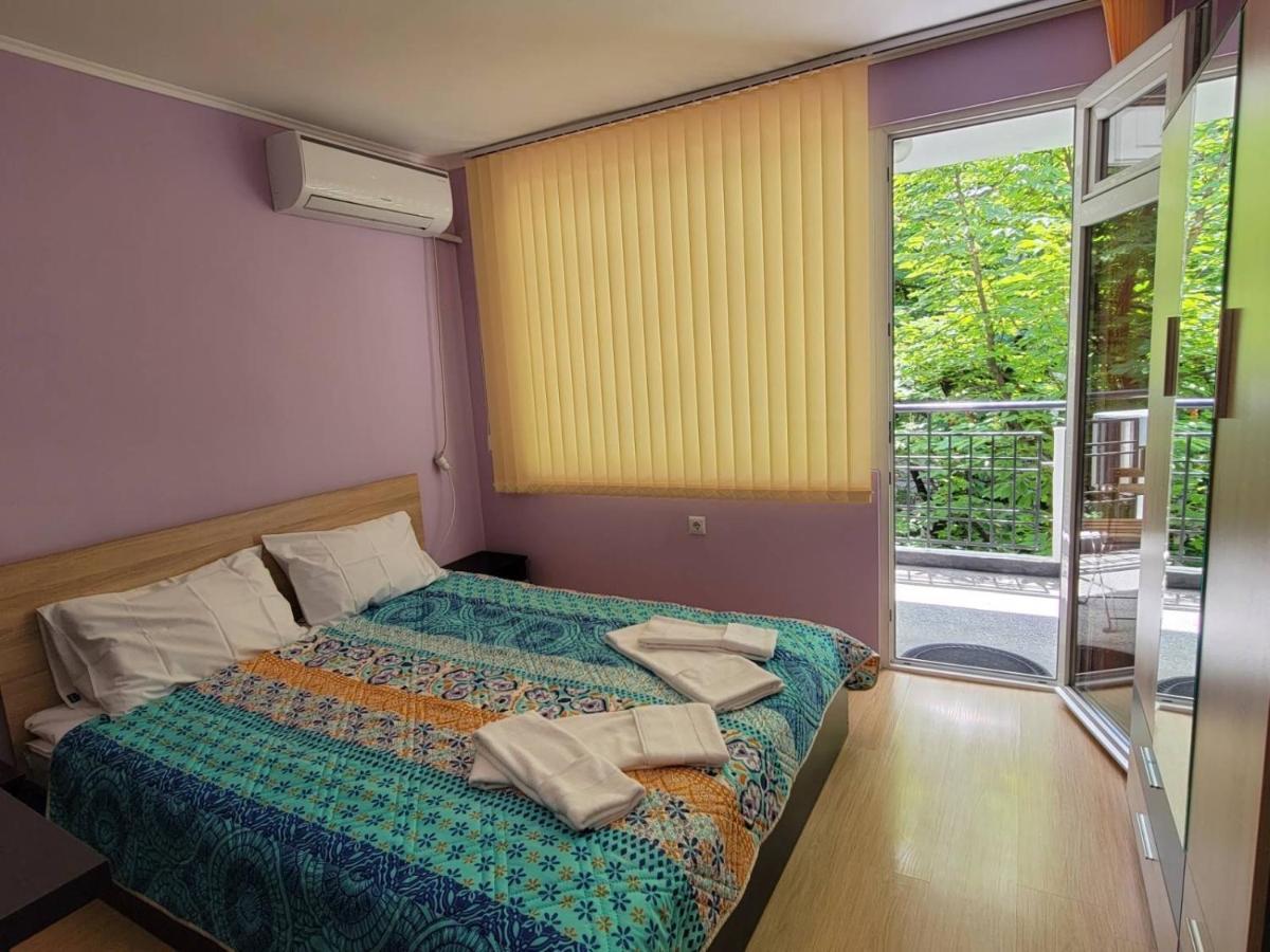 Prista Apartment Ruse Extérieur photo